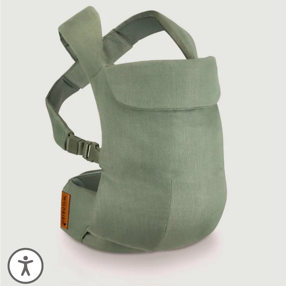 Wildbird Ariel carrier